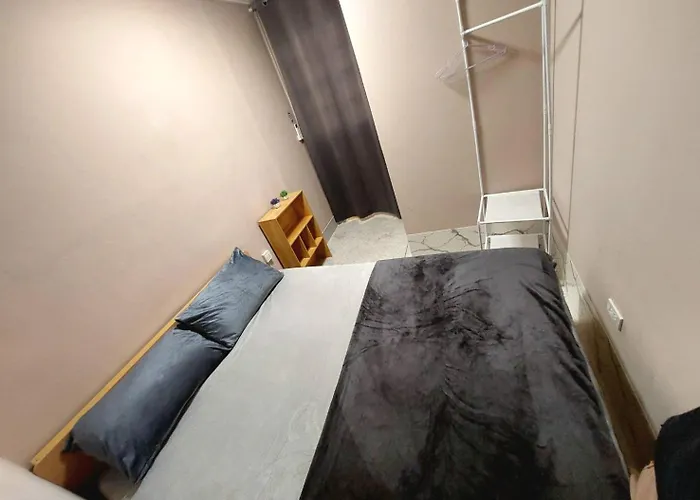 Klongtoey Nest Séjour chez l'habitant