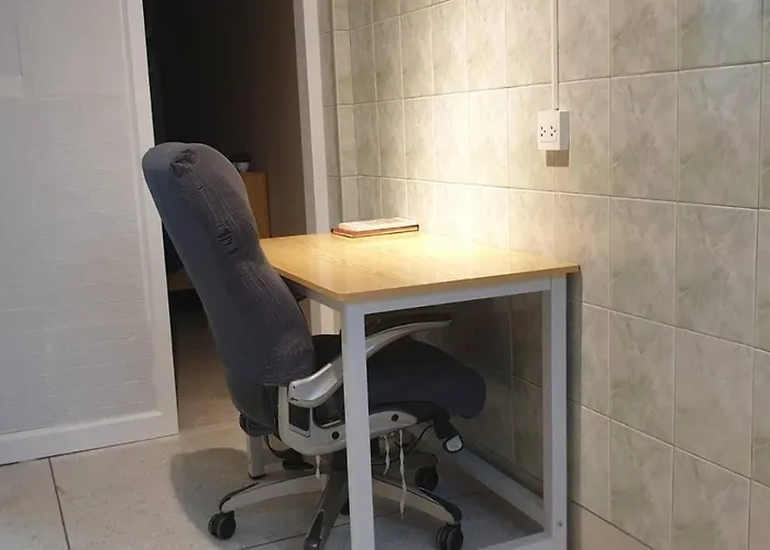Séjour chez l'habitant Klongtoey Nest