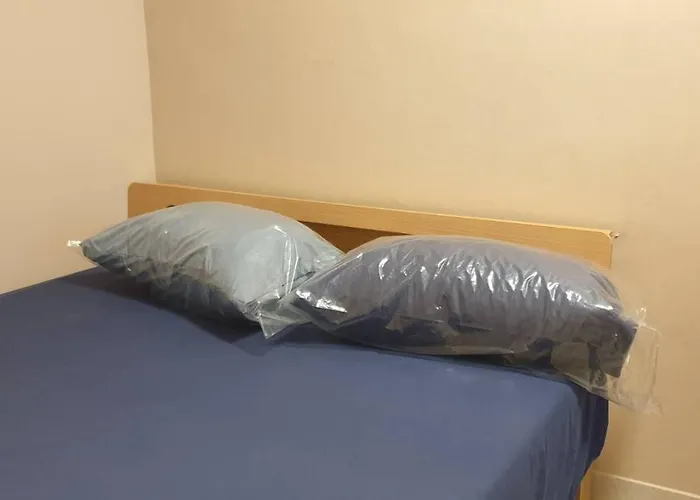 Séjour chez l'habitant Klongtoey Nest *