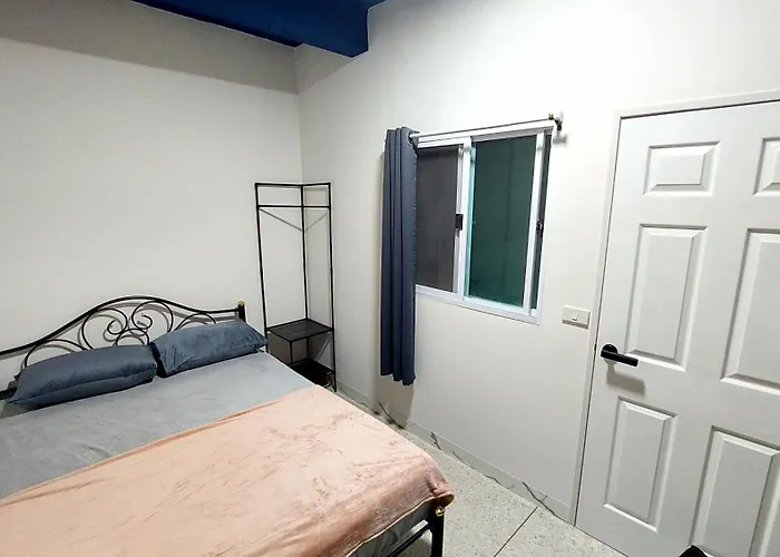 Séjour chez l'habitant Klongtoey Nest