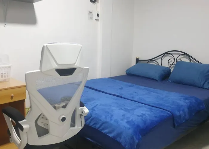 Klongtoey Nest