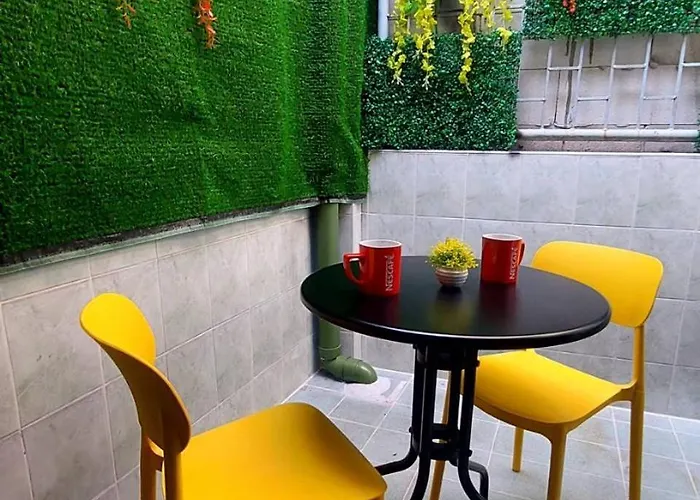 Klongtoey Nest Bangkok